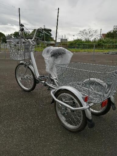 三輪自転車美品 | procomm.ca