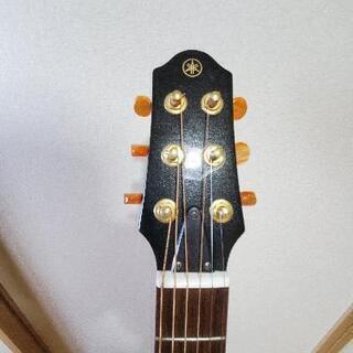 YAMAHA サイレントギター SLG110S BLACK