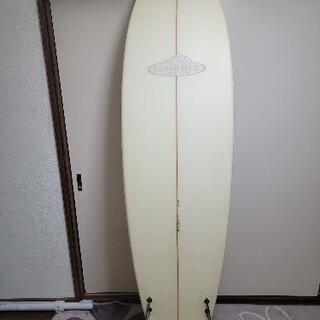 ファンボードです🏄️　常識の範囲の値下げ相談受けます！