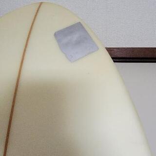 ファンボードです🏄️　常識の範囲の値下げ相談受けます！