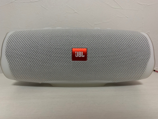 JBL Bluetoothスピーカー　CHARGE4