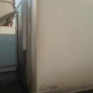 香取市山之辺】No.B-18 扉なし 保冷コンテナ 長さ約605cm×幅223cm×高さ