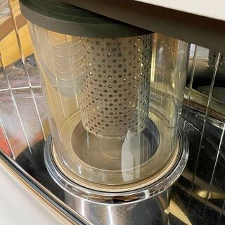 トヨトミ 煙突式石油ストーブ 暖房機 HR-650B 2011年製　/SL2