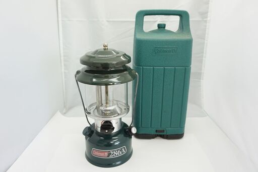 Coleman 「コールマン」 ワンマントルランタン 286A740J ランタン