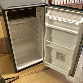 【ネット決済】【完売】SANYO 冷蔵庫 75ℓ〈 1人〜2人用 〉