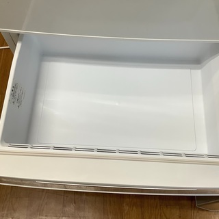 【当店で唯一の冷凍庫です】3ドア冷凍庫 AQUA 2015年製 118L 当店で唯一の冷凍庫です】3ドア冷凍庫 AQUA 2015年製 118L