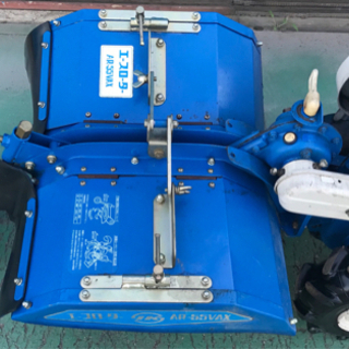 エースローター　AR-55VAX  KAWASAKI エースローター AR-55VAX KAWASAKI