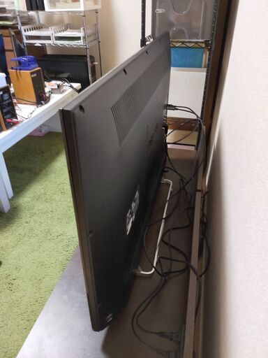 42V型　液晶テレビ