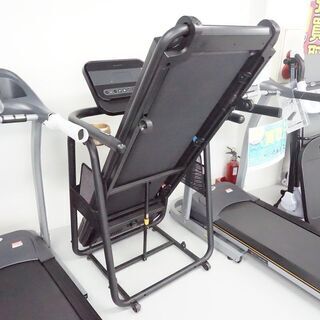 HORIZON 「ホライゾン」 Citta TT5.0 トレッドミル