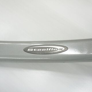STEEL FLEX 「スティール フレックス」 NIB インクラインベンチ 【公式 