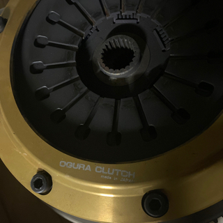 NIKE AirForce180 UNION-JZX100 ツインプレートメタル