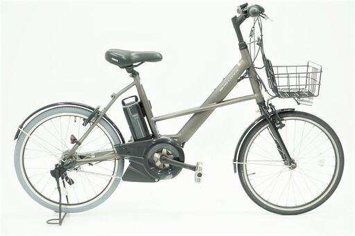 YAMAHA 「ヤマハ」 PAS CITY PA20CX 2018モデル 電動アシスト自転車
