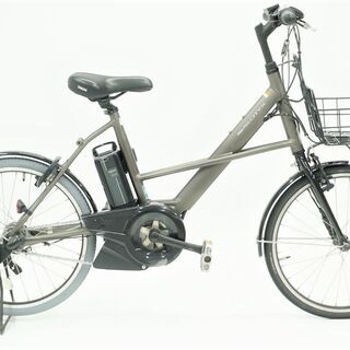 PAS CITY-X 2021年　実働　ジャンク PAS CITY-X 2021年実働ジャンク