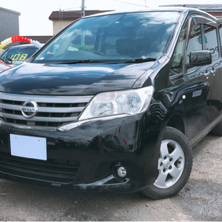 北海道のセレナ 日産 の中古車 ジモティー