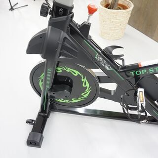 TOP.STAR 「トップスター」 WU880L スピンバイク