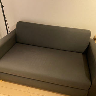 IKEA ソファ ソファーベット