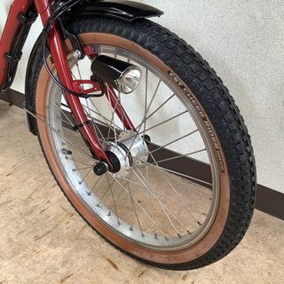SALEお持ち帰り限定-¥5000 Panasonic GYUTTO 8.9Ah 電動自転車中古車 