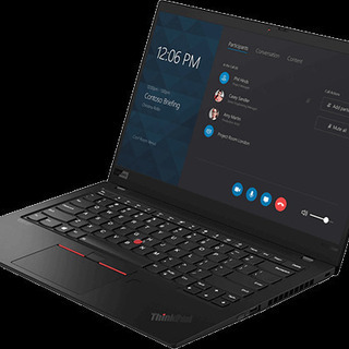 快速PC ノートパソコン Lenovo X1 CARBON PK128