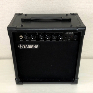 【ネット決済】ギターアンプ　YAMAHA ヤマハ　GA15Ⅱ ア...
