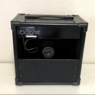 ギターアンプ YAMAHA ヤマハ GA15Ⅱ アンプ 定価9000円