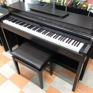 電子ピアノ YAMAHA ヤマハ CLP-430 2013年製 ...