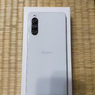 XPERIA10Ⅱ　Ymobile（お話中です）