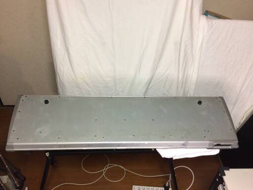 月曜までの処分価格】KORG TRINITY pro 出音正常・動作確認済【オマケ