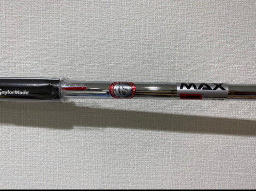 残1 テーラーメイドM4アイアンセット スチール フレックスS