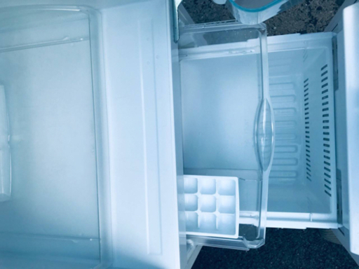 ET813番⭐️Panasonicノンフロン冷凍冷蔵庫⭐️