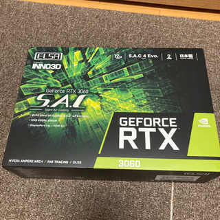 RTX3060