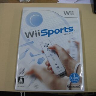 Wii Sports [nintendo_wii]… 