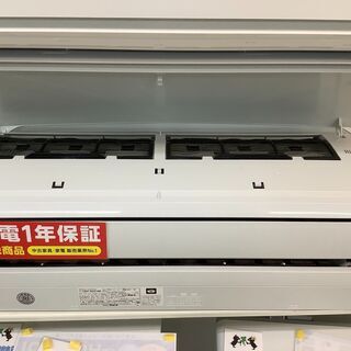 1年保証付き！CORONA 壁掛けエアコン【トレファク岸和田】