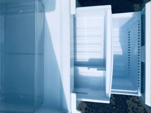 ✓SHARPノンフロン冷凍冷蔵庫✓ ✓SJ-D14A-W✓送料設置無料 シャープ