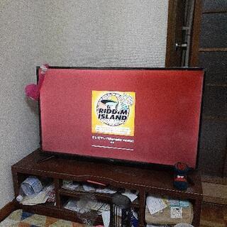 TC LAndroidテレビ-ブリオンハウンドトゥース ペプラムドレス