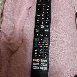 TC LAndroidテレビ