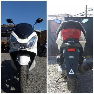 大分県大分市発★ ホンダ PCX125 JF56 始動動画あり 大分県大分市発☆ ホンダ PCX125 JF56 程度良！始動動画あり