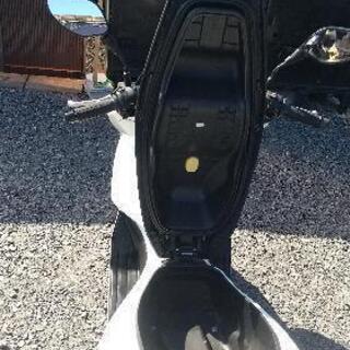 大分県大分市発★ ホンダ PCX125 JF56 程度良！始動動画あり 大分県大分市発☆ ホンダ PCX125 JF56 程度良！始動動画あり