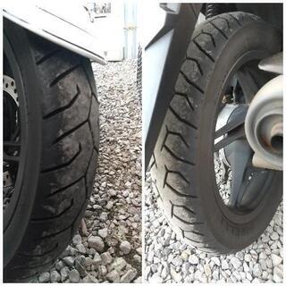 大分県大分市発☆ ホンダ PCX125 JF56 程度良！始動動画あり