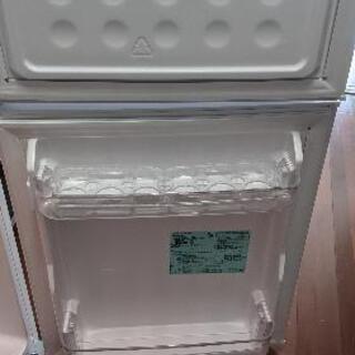2021年度製 冷蔵庫 − 沖縄県