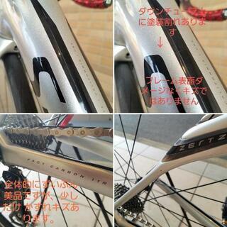 激安すぎ！６０万円の美品Specialized スペシャライズド S-WORKS エスワークス ルーベ ロードバイク