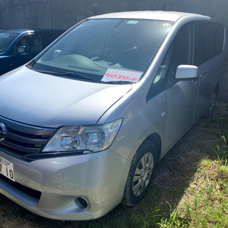 沖縄県のセレナ 日産 の中古車 ジモティー 沖縄県のセレナ 日産 の中古車 ジモティー