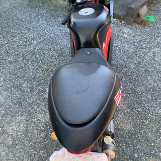 アプリリア　rs50 pge型  出来るだけ安く売ります！