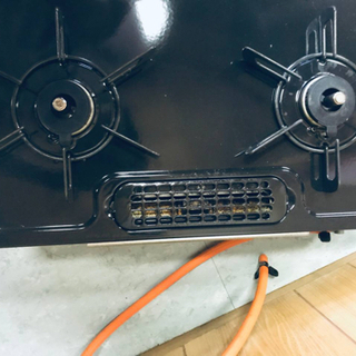 ET827番⭐️リンナイガスコンロ⭐️ 2020年式 