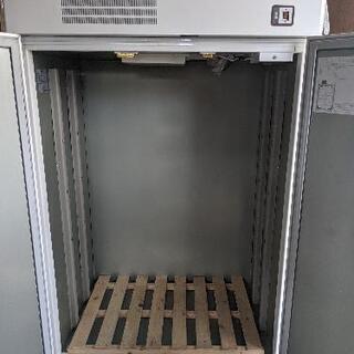 農産物冷蔵庫
