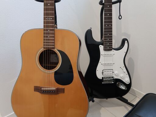 アコースティックギター エレキギターのレッスン Crea Music Hirano クレアミュージック平野 楽器レンタル無料 Crea Music 加美のギターの生徒募集 教室 スクールの広告掲示板 ジモティー