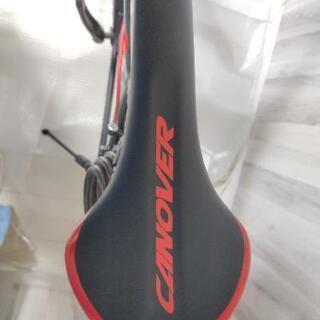 カノーバー(CANOVER) ロードバイク 自転車 14段変速 アルミフレーム CAR-012 ADONIS

