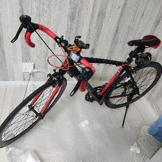 カノーバー(CANOVER) ロードバイク 自転車 14段変速 アルミフレーム CAR-012 ADONIS

