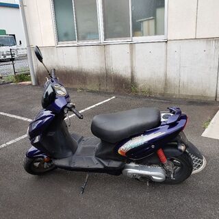 CPIビーク50