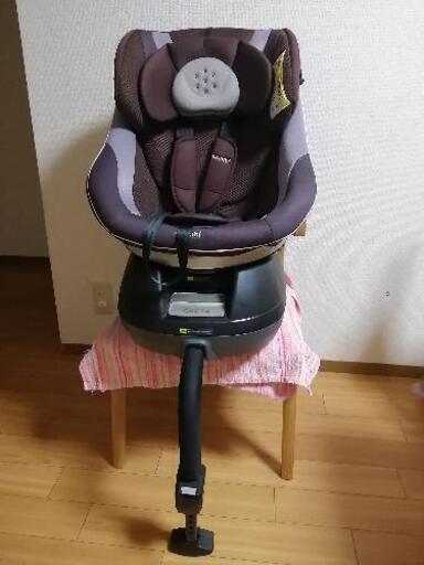 コンビ☆チャイルドシート☆COMBI