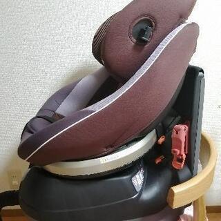 コンビ☆チャイルドシート☆COMBI